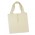 Matakana Foldaway Tote Bag - Natural