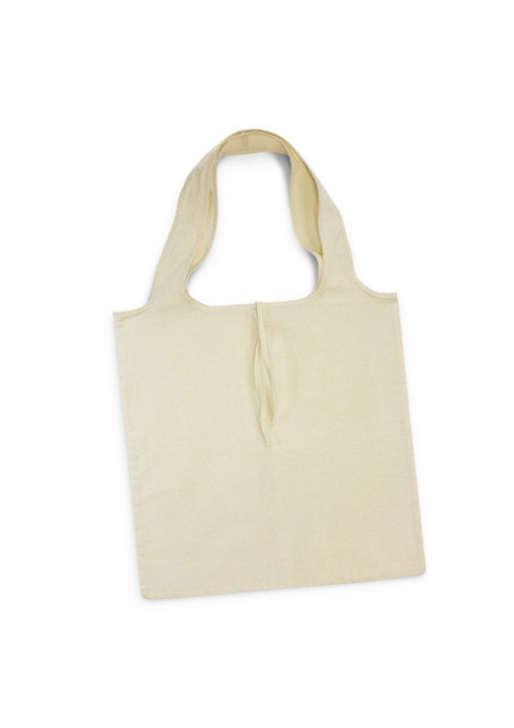 Matakana Foldaway Tote Bag