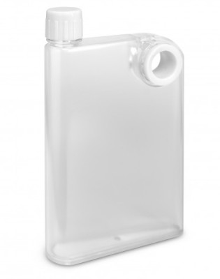Accent Water Bottle - Frosted