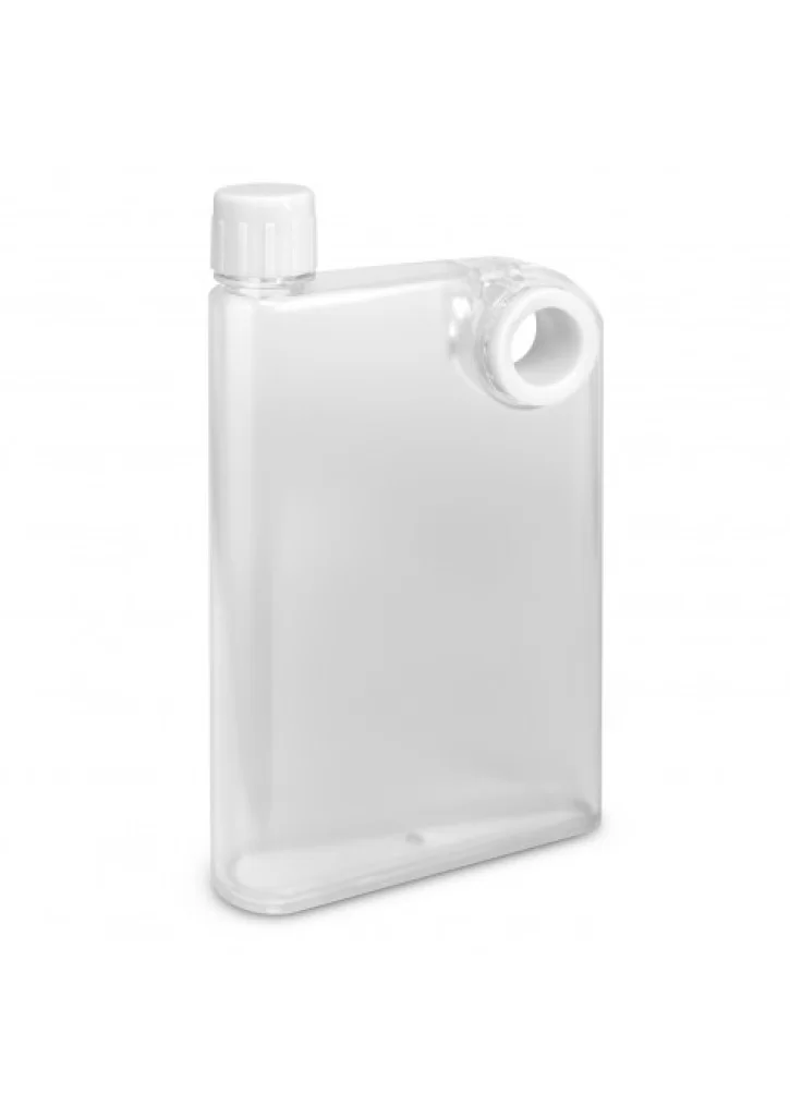Accent Water Bottle - Frosted Accent Water Bottle - Frosted