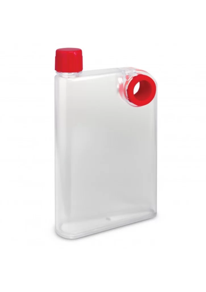 Accent Water Bottle - Frosted Accent Water Bottle - Frosted