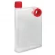 Accent Water Bottle - Frosted Accent Water Bottle - Frosted