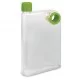 Accent Water Bottle - Frosted Accent Water Bottle - Frosted
