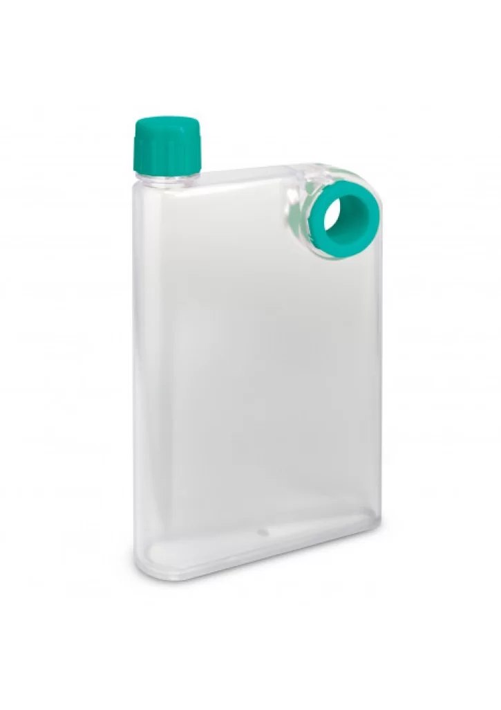 Accent Water Bottle - Frosted Accent Water Bottle - Frosted