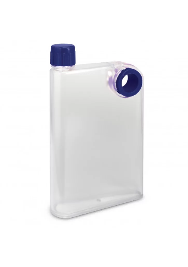 Accent Water Bottle - Frosted Accent Water Bottle - Frosted