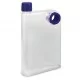 Accent Water Bottle - Frosted Accent Water Bottle - Frosted