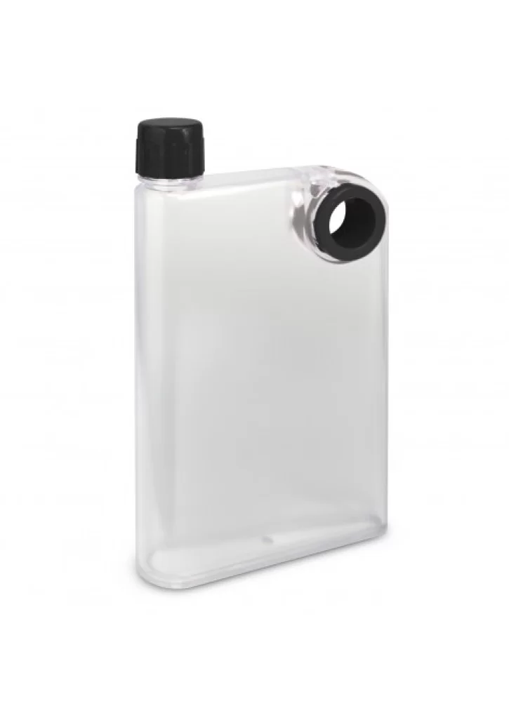 Accent Water Bottle - Frosted Accent Water Bottle - Frosted