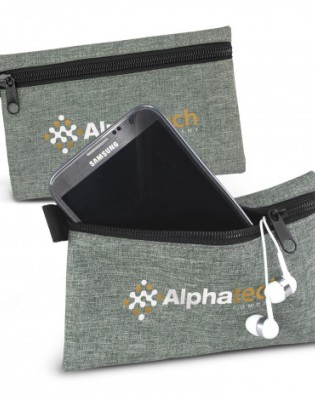 Dexter Tech Pouch