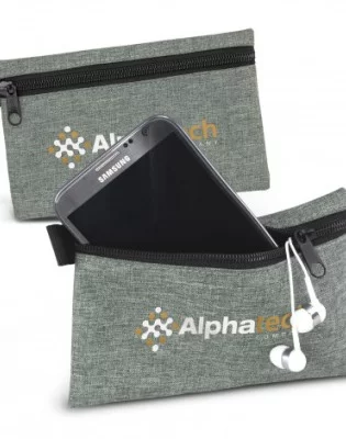 Dexter Tech Pouch