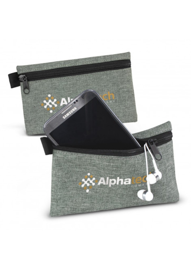 Dexter Tech Pouch