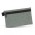 Dexter Tech Pouch - Grey