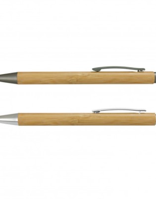 Lancer Bamboo Pen