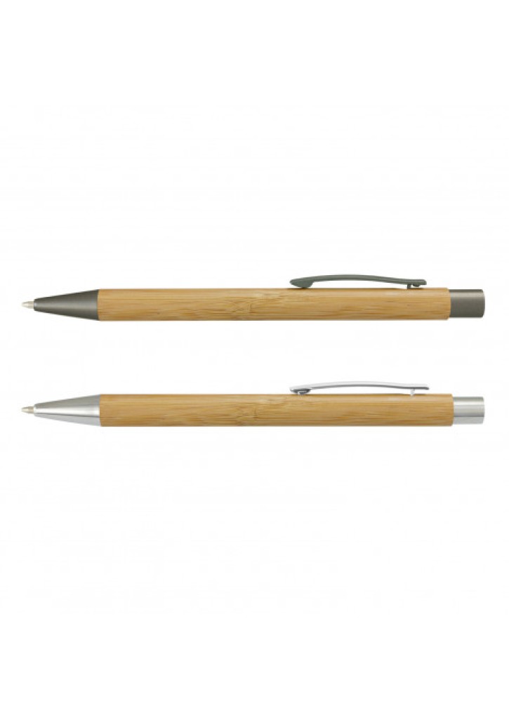 Lancer Bamboo Pen