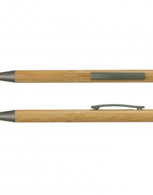 Lancer Bamboo Pen