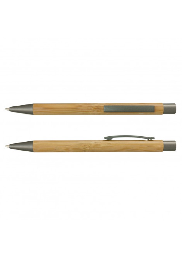 Lancer Bamboo Pen