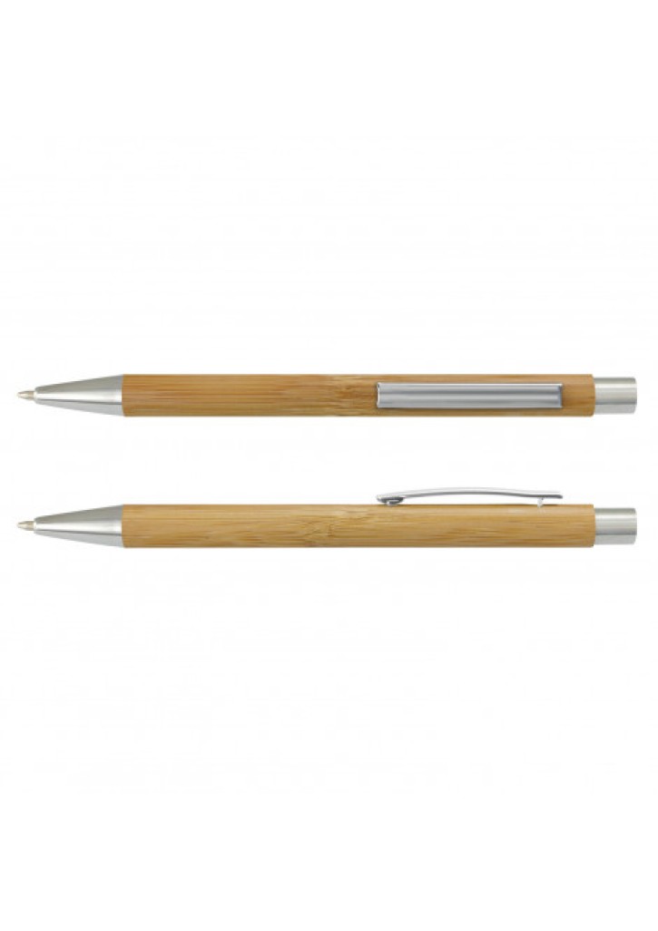 Lancer Bamboo Pen