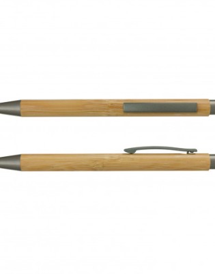 Lancer Bamboo Stylus Pen