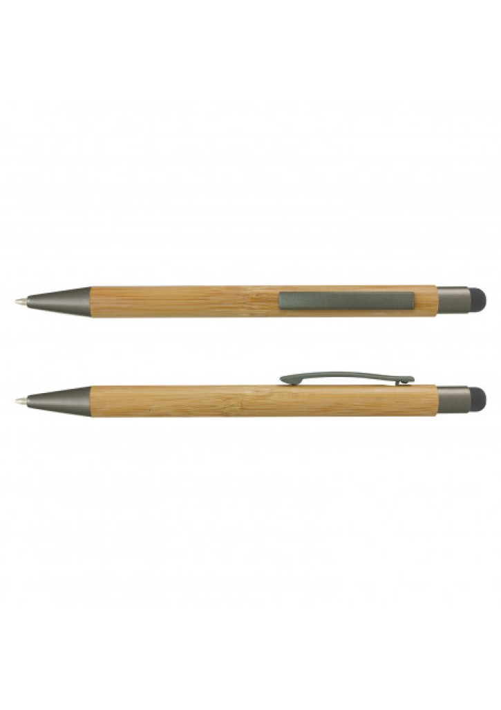 Lancer Bamboo Stylus Pen