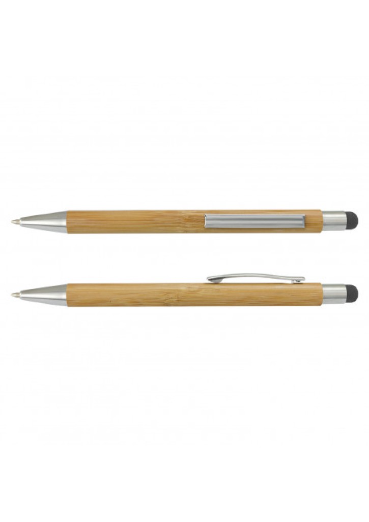 Lancer Bamboo Stylus Pen