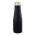 Velar Vacuum Bottle - Matt Black