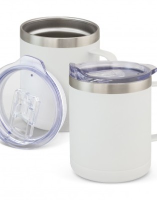 Zeus Vacuum Cup