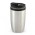 Vento Double Wall Cup - Stainless Steel
