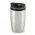 Vento Double Wall Cup - Stainless Steel