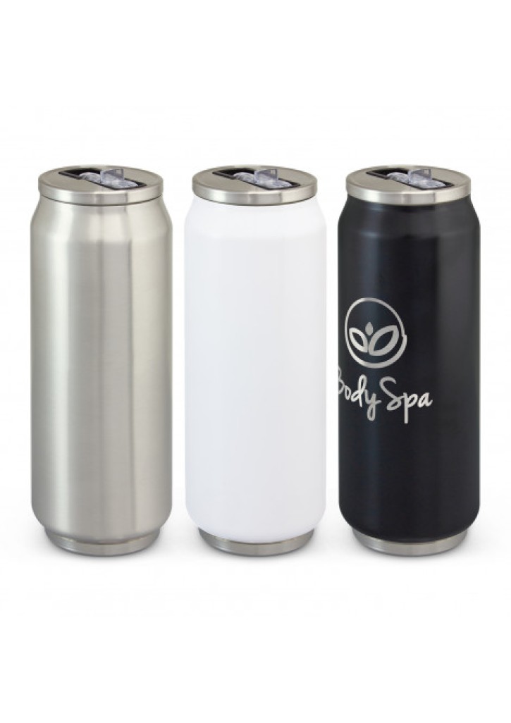 Canister Vacuum Bottle
