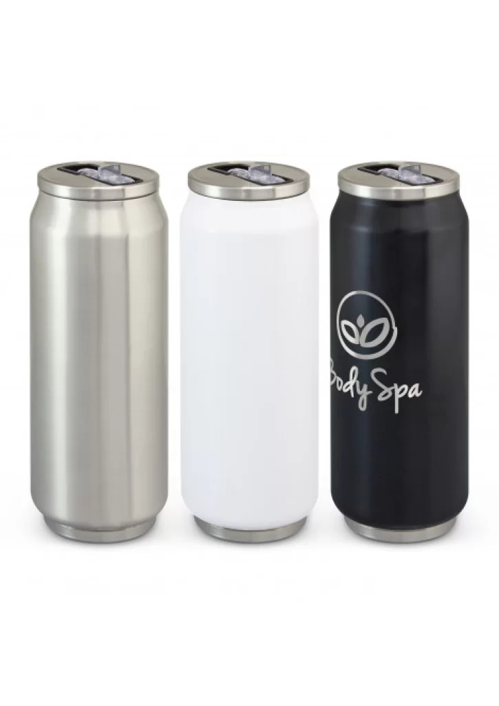 Canister Vacuum Bottle