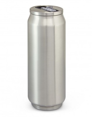 Canister Vacuum Bottle