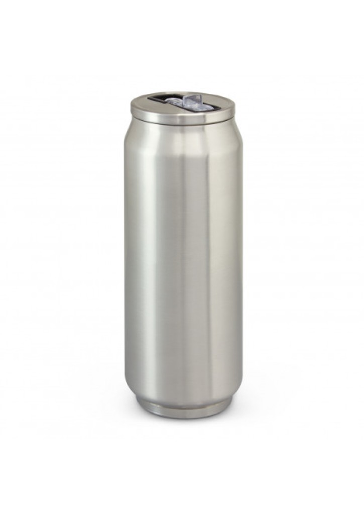 Canister Vacuum Bottle