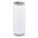 Canister Vacuum Bottle - Gloss White