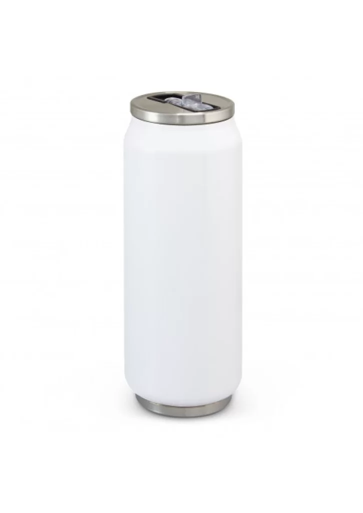 Canister Vacuum Bottle