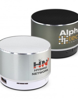 Oracle Bluetooth Speaker