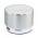 Oracle Bluetooth Speaker - Silver