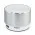 Oracle Bluetooth Speaker - Silver