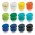 Nova Cup - Tritan 230ml - Cup: Clear