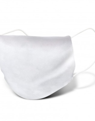 Reusable Face Mask Full Colour - Small