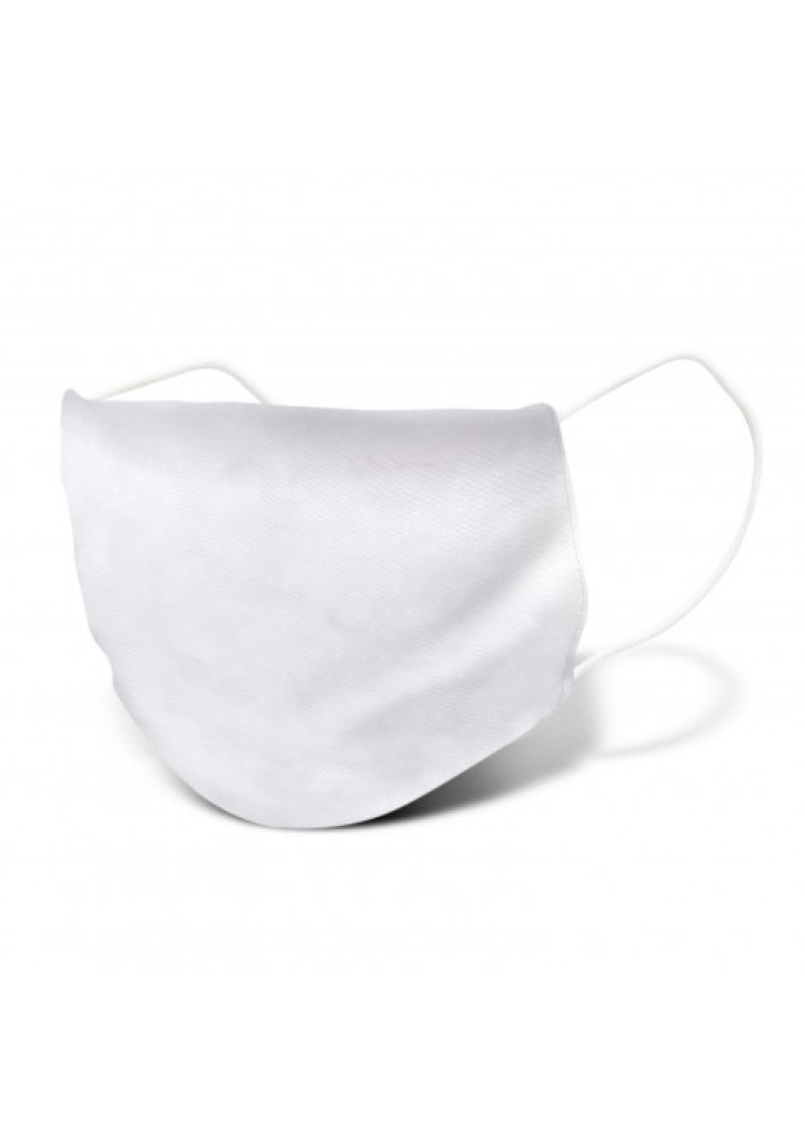 Reusable Face Mask Full Colour - Small