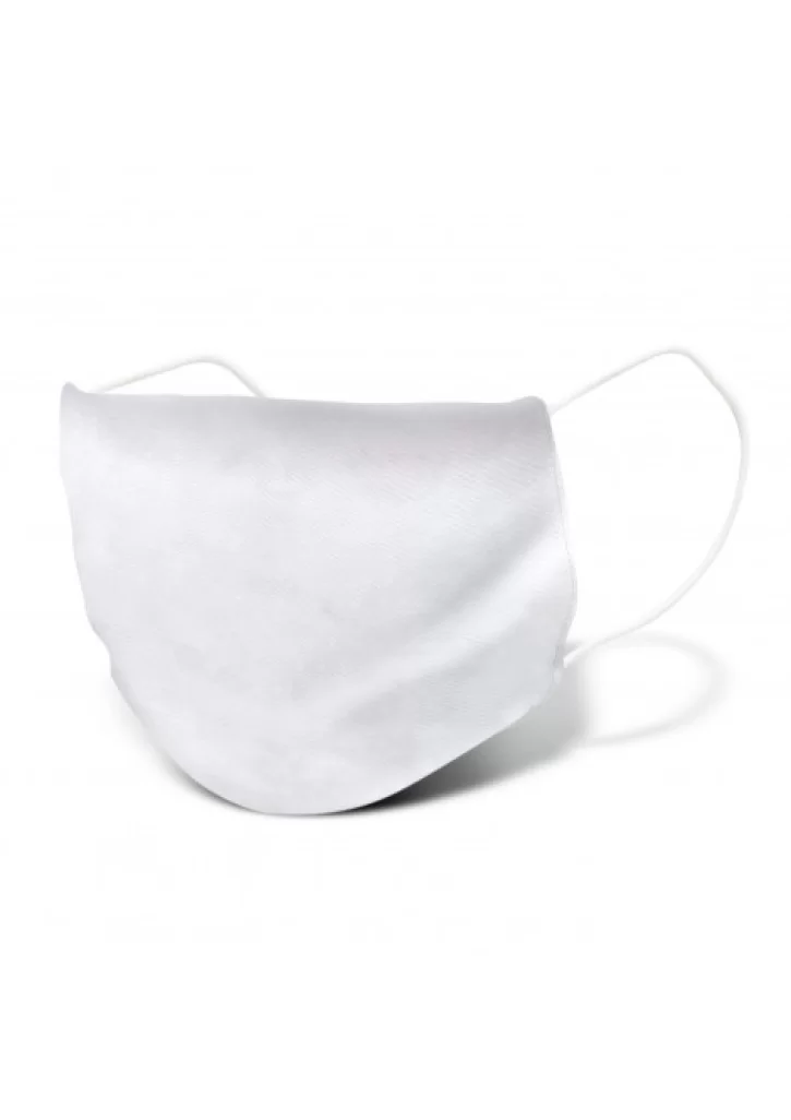 Reusable Face Mask Full Colour - Small