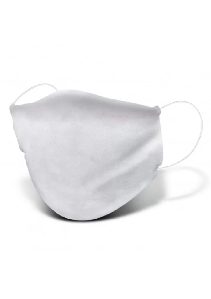 Reusable Face Mask Full Colour - Large