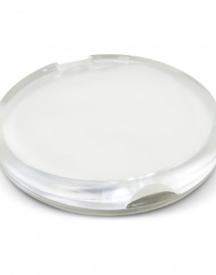 Hand Soap Travel Case - Round