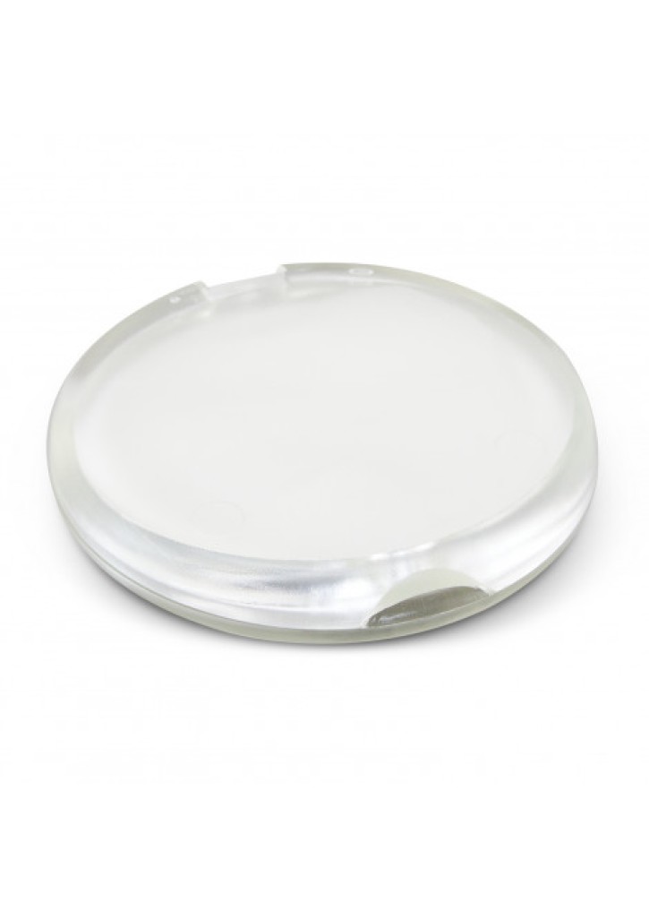 Hand Soap Travel Case - Round