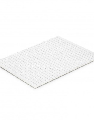 Office Note Pad - A6