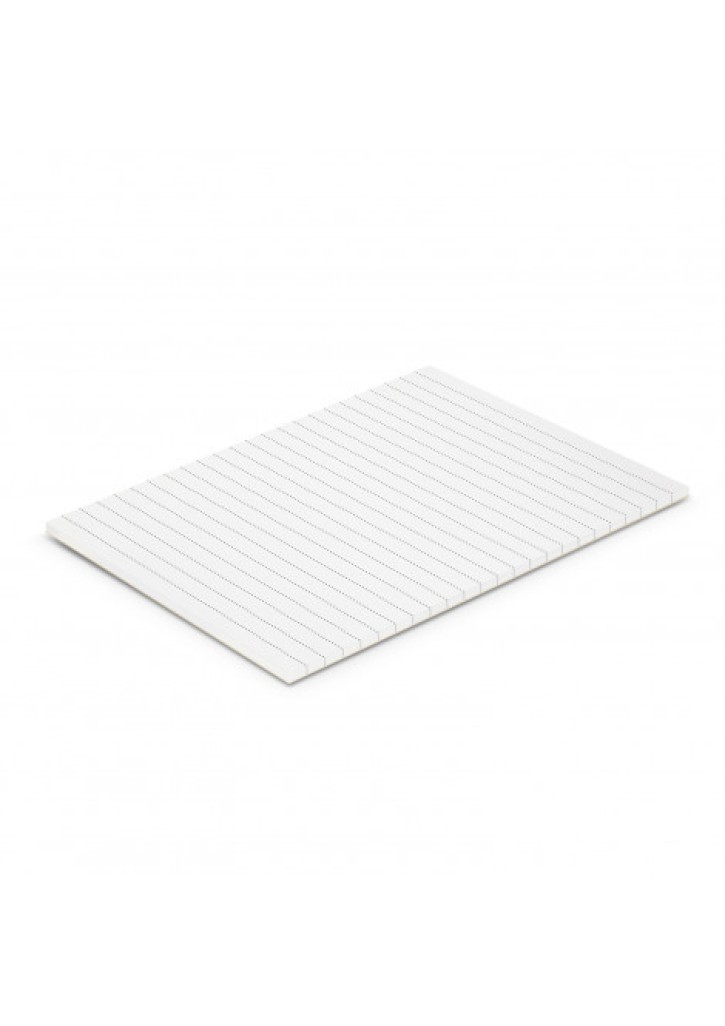 Office Note Pad - A6