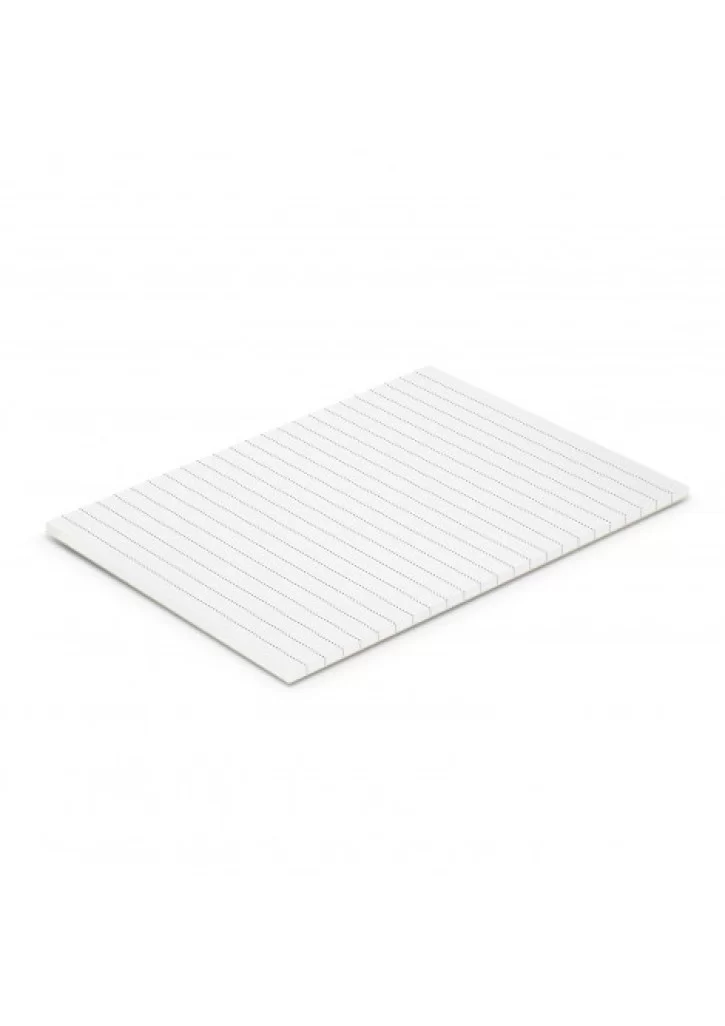 Office Note Pad - A6