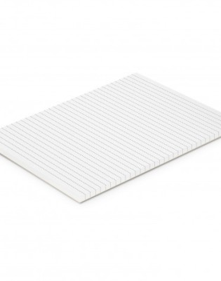 Office Note Pad - A5