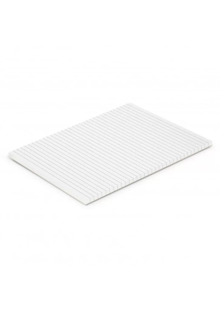 Office Note Pad - A5