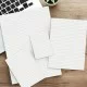 Office Note Pad - A5
