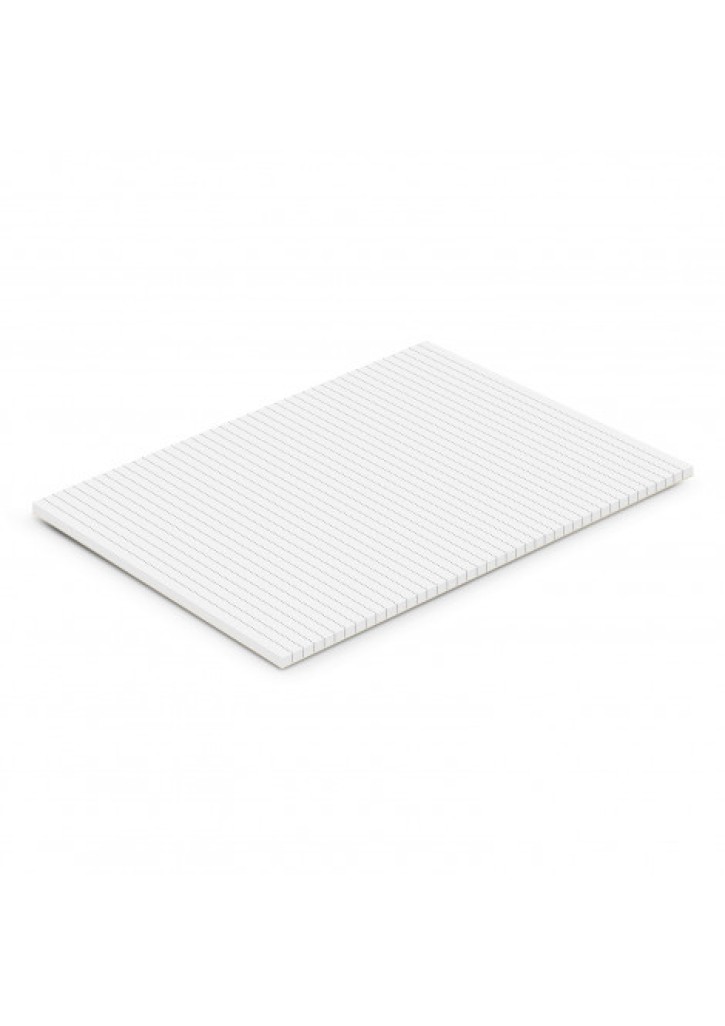 Office Note Pad - A4